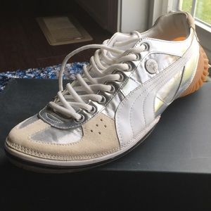 Puma x Mihara Yasuhiro MY-47 T. Miharayasuhiro